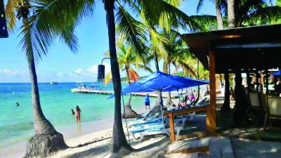 Comportamiento de las criptomonedas en Honduras.