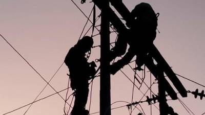 La Empresa Nacional de Energía Eléctrica (Enee) informó que ha programado cortes de electricidad en varias zonas de Honduras para este sábado 25 de abril del presente año.