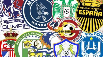 La Liga Nacional de Honduras ya tiene a su primer entrenador destituido.