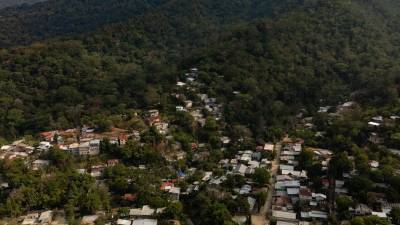 La población incrementa y con ello la demanda de servicios como el agua, la protección de la montaña y los acuíferos son claves para los sampedranos.