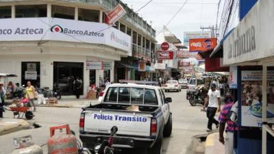 Los teleños esperan que las autoridades aclaren el caso.