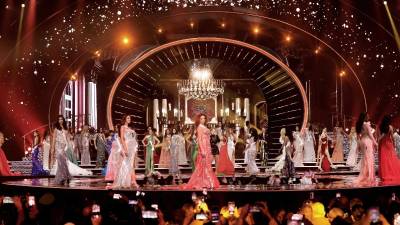 Las miss reciben apoyo respecto a la alimentación, hospedaje y transporte.