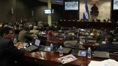 El Congreso Nacional aprobó la modificación de 13 artículos.