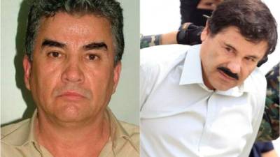 Jesús Gutiérrez Guzmán era el delegado de 'El Chapo' para extender los negocios del cartel de Sinaloa en Europa, sin embargo fue capturado en Madrid, España.