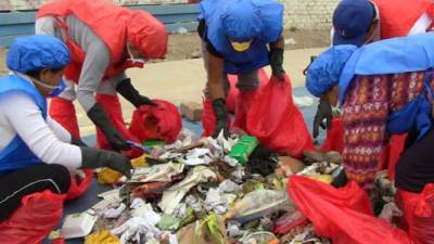 El reciclaje ideal consiste en hacer la actividad un oficio más formal y mejor remunerado para los 4 millones de latinoamericanos.