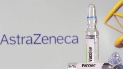 Según AstraZeneca, la vacuna es eficaz en un 70% (frente al 90% de Pfizer/BioNTech y Moderna), un resultado validado por la revista científica The Lancet.