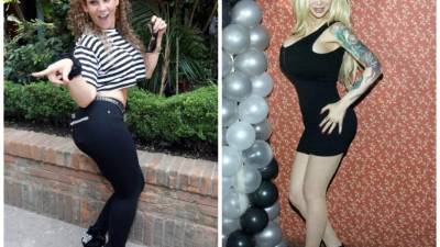 Las dos famosas son conocidas por sus excesos y, en esta ocasión, no fue la excepción, pues a través de Twitter han protagonizado una guerra de insultos.