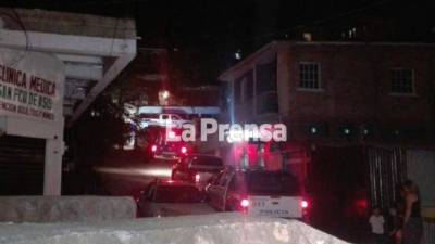 Tras el hecho la conductora fue detenida y deberá responder ante las autoridades por el suceso.