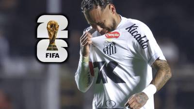 Neymar está a punto de recibir el final más duro en su carrera. La información que se desprende desde Brasil entristece a muchos fanáticos del astro brasileño a poco más de dos meses para el inicio del Mundial 2026.