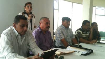 La dirigencia magisterial se vanagloria de este triunfo parcial ante el Estado.