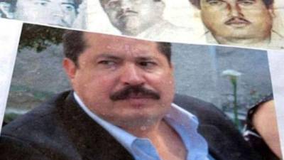 Fuerzas federales anunciaron la captura de Vicente Carrillo Fuentes, El Viceroy, hermano de Amado Carrillo, 'El Señor de los Cielos'.