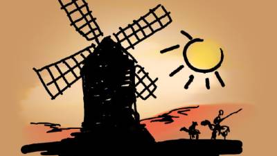 Busque personas con pensamientos positivos.