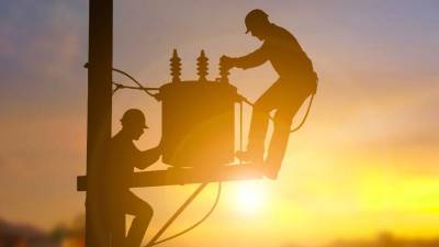 La Empresa Nacional de Energía Eléctrica (Enee) dio a conocer el listado de sectores que no tendrán electricidad este domingo 1 de noviembre de 2026.