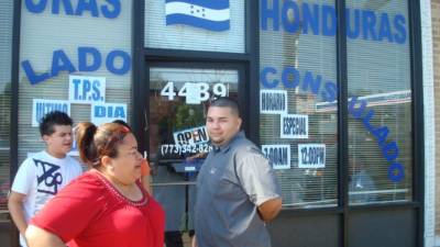 Los hondureños deben avocarse a los consulados correspondientes para permanecer en el TPS hasta 2020.