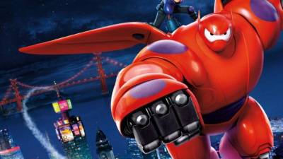 'Grandes Héroes' fue la gran ganadora de la noche.