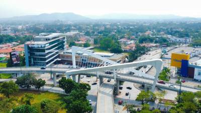 De acuerdo a los niveles en la calidad de aire establecidos por la Organización Mundial de la Salud (OMS), los índices actuales en ciudades como San Pedro Sula son altamente contaminantes.