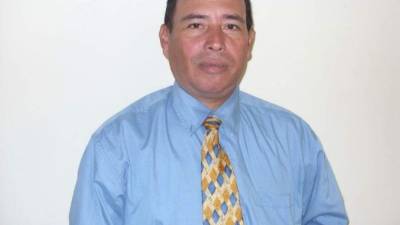 Moisés Jovel, periodista progreseño, falleció en un accidente.