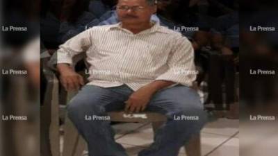 Los familiares de Méndez reportaron su desaparición el pasado 09 de noviembre.