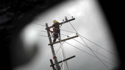 La Empresa Nacional de Energía Eléctrica (Enee) dio a conocer el listado de sectores que no tendrán electricidad este domingo 6 de septiembre de 2026.