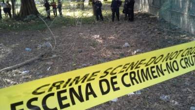 Las dos jóvenes fueron raptadas anoche de la colonia Municipal.