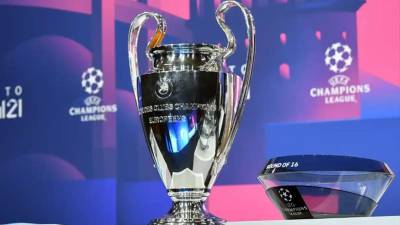 La UEFA ya tiene a sus equipos clasificados para los octavos de final de la Champions League.
