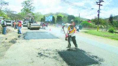 Mejorará la circulación de vehículos.