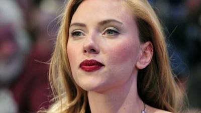 Scarlett Johansson protagoniza la nueva cinta de Disney y Marvel: “Black Widow”.