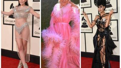 Manika, Baddie Winkle y Z Lala.