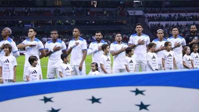 La Selección de Honduras jugará el repechaje a la Copa América 2024 contra Costa Rica.