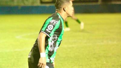 ¡Empate! Real Sociedad y Juticalpa FC se estrellan en Tocoa