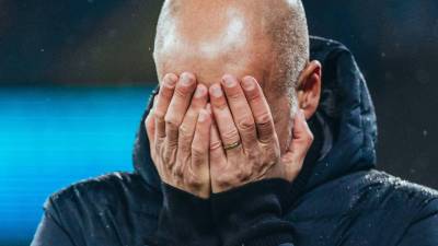 Bombazo. Pep Guardiola estaría a un paso de convertirse en nuevo director técnico de una potencia del futbol mundial.