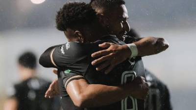 Alejandro Reyes reaparece con gol en Costa Rica y le da triunfo a su club