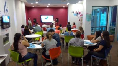 Para Startup Grind es importante inspirar conectar y educar a los emprendedores en distintas áreas.