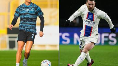 El encuentro entre el Riyadh Season Team y el PSG se disputará en Riad este jueves, 19 de enero, a las 11:00 am, horario hondureño.