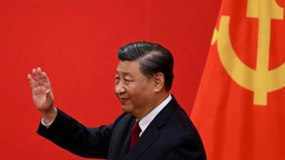 Honduras se acerca diplomáticamente a la China de Xi Jinping