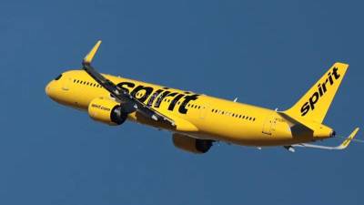 La aerolínea de bajo costo Spirit Airlines, con sede en Estados Unidos, comunicó el fin de sus operaciones tras no concretarse un paquete de rescate estatal por 500 millones de dólares, de acuerdo con información publicada por The Wall Street Journal (WSJ).