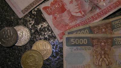 Como el resto de la región, Costa Rica enfrenta problemas fiscales.