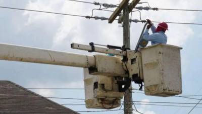 La Empresa Nacional de Energía Eléctrica (Enee) informó en qué zonas programó cortes de electricidad para este miércoles 6 de julio del presente año.