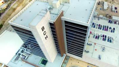 $6,894.8 millones suma el saldo de las reservas netas del BCH, con una cobertura de 4.8 meses de importaciones.