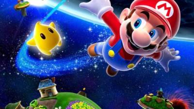 'Mario Bros' es uno de los personajes más famosos de la industria de los videojuegos.