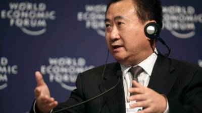 Wang, de 61 años, ha superado al que durante mucho tiempo fue considerado el millonario más acaudalado de toda Asia