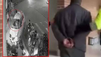 Bogotá se estremeció con una noche que comenzó como cualquier otra y terminó en tragedia. Un taxi descontrolado atravesó las calles del barrio La Sierra, dejando a su paso 11 vidas heridas. Lo que parecía un accidente, pronto revelaría una historia de alcohol, dolor y arrepentimiento.