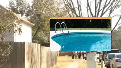 La muerte de dos hermanitas de apenas 2 y 3 años, quienes fueron encontradas inconscientes dentro de una piscina de su casa, causa consternación. Esto es lo que se sabe del trágico caso...