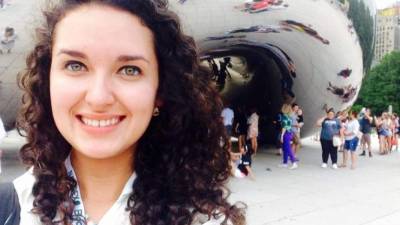 Skarleth Johana Chinchilla Valdiviezo es investigadora.