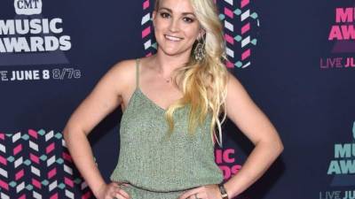 Jamie Lynn Spears es la hermana menor de Britney Spears.