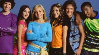 Se anunció que Jamie Lynn se encontraba en negociaciones con Nickelodeon para recuperar Zoey 101.
