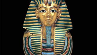 Tutankamón