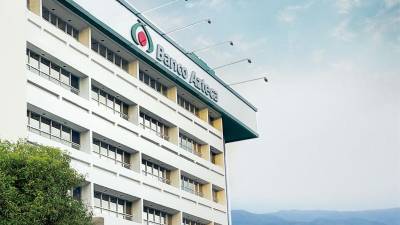 Banco Azteca inició operaciones en 2007 en Honduras.