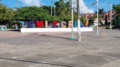 El día del aniversario habrá en los bajos de la municipalidad una vitrina del ayer con imágenes históricas de la ciudad.
