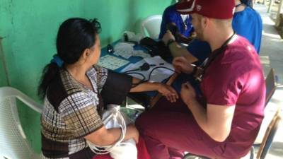 Militares 52 aniversario